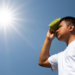 Temperaturas voltam a subir nesta terça-feira após passagem de frente fria, mas Sul ainda terá frio e possibilidade de geada.