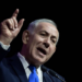 Benjamin Netanyahu defendeu o fortalecimento das Forças de Defesa de Israel e maior autonomia na produção de armamentos durante cerimônia de formatura de oficiais.