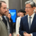 Brasil inaugura adidância tributária e aduaneira em Pequim para fortalecer relações comerciais com a China, reduzir burocracia e ampliar cooperação fiscal.
