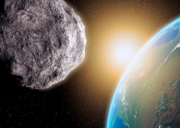 Asteroide 1997 NC1 passa próximo da Terra neste sábado em sua maior aproximação em mais de quatro séculos. NASA e ESA descartam risco de impacto e preparam novas observações.