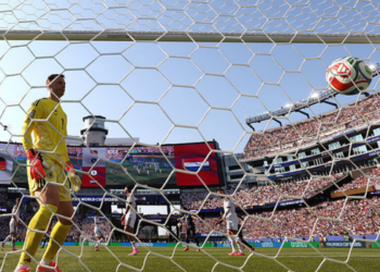 Brasil mantém liderança isolada como maior campeão da Copa do Mundo após vitória sobre o Japão e eliminação da Alemanha na edição de 2026.
