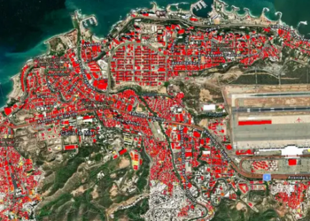 Pesquisadores estimam que até 58,8 mil edifícios podem ter sido afetados por terremotos na Venezuela com base em imagens de satélite. Governo confirma 774 colapsos.