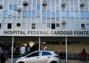 Hospital Federal Cardoso Fontes inaugura nova enfermaria no Rio de Janeiro, amplia capacidade de internações e reforça atendimento nas áreas clínica e cirúrgica.