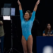 Rebeca Andrade volta às competições com ouro no salto no Pan-Americano de Ginástica