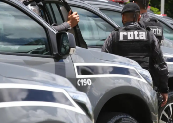 Dados da Segurança Pública de São Paulo mostram aumento nos casos de homicídio, estupro e violência contra a mulher em abril de 2026. Descumprimento de medidas protetivas também cresceu.