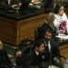 Julgamento de Dr. Jairinho e Monique Medeiros pelo caso Henry Borel chega ao oitavo dia consecutivo e bate recorde de duração no Tribunal do Júri do Rio de Janeiro.