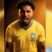 Éderson, volante da Seleção Brasileira na Copa de 2026, tem raízes no povo Terena e representa a força da identidade indígena no futebol brasileiro.