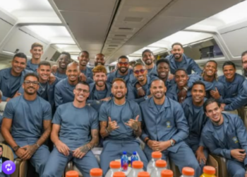 Brasil enfrenta a Escócia nesta quarta-feira, em Miami, para tentar garantir a liderança do Grupo C e definir melhor caminho no mata-mata da Copa de 2026.