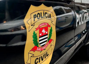 Polícia Civil de São Paulo investiga ONG vinculada à empresária Karina Ferreira da Gama por supostas irregularidades em contrato de R$ 108 milhões do programa WiFi Livre SP.