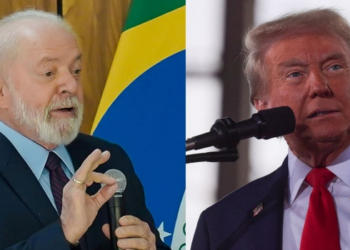 Pix entra no centro de disputa entre Brasil e EUA após proposta de tarifa de 25% contra produtos brasileiros. Lula critica intervenção externa.