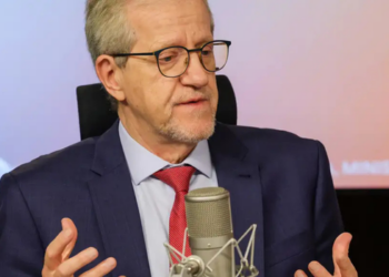 No Dia Mundial do Meio Ambiente, ministro João Paulo Capobianco defende agenda ambiental como estratégia para gerar desenvolvimento, emprego, renda e segurança climática.