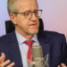 No Dia Mundial do Meio Ambiente, ministro João Paulo Capobianco defende agenda ambiental como estratégia para gerar desenvolvimento, emprego, renda e segurança climática.