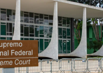 STF pode autorizar pagamento retroativo de penduricalhos a integrantes do Judiciário e do Ministério Público.