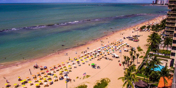 Jovem de 19 anos é atacada por tubarão na praia de Boa Viagem, no Recife. Vítima sofreu amputação e segue internada em estado grave após cirurgia de emergência.