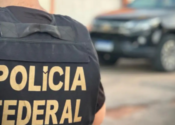 PF deflagra Operação Mens Occulta contra tráfico internacional de drogas. Grupo é suspeito de movimentar 2,9 toneladas de cocaína e R$ 70 milhões em cinco anos.