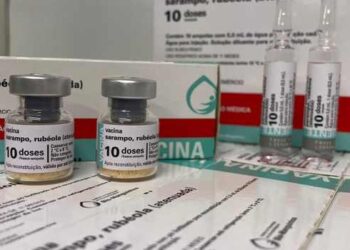 Entenda quem deve receber a dose zero contra sarampo em São Paulo e Guarulhos e por que a medida foi adotada.