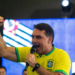 Flávio Bolsonaro defende a entrada do Brasil no projeto Escudo das Américas e propõe cooperação internacional para combater facções criminosas e o narcotráfico.