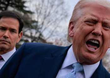 Marco Rubio exclui o Brasil do grupo de países alinhados aos Estados Unidos e amplia as tensões diplomáticas em meio a disputas comerciais e divergências políticas.