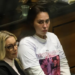 Monique Medeiros afirma ao Tribunal do Júri que acredita ter sido dopada na noite da morte de Henry Borel e diz considerar Jairinho possível autor do crime.