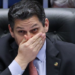 PEC que prevê o fim da escala 6x1 aguarda definição no Senado, enquanto proposta alternativa da oposição já começou a tramitar na CCJ.