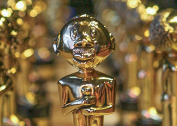 O Agente Secreto lidera o Prêmio Grande Otelo 2026 com 18 indicações. Academia Brasileira de Cinema anuncia os concorrentes da principal premiação do audiovisual nacional.