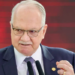 Edson Fachin afirma que STF ainda não recebeu comunicação oficial sobre a classificação do PCC e do Comando Vermelho como organizações terroristas pelos Estados Unidos.