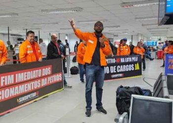 Categoria pede avanço em pautas pendentes após a greve nacional de dezembro.