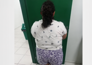 Suspeita se passa por adolescente e vive 14 meses com família