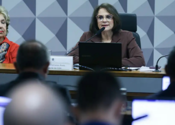 Senado aprova suspensão de resolução do Conanda sobre atendimento a vítimas de violência sexual, gerando debate jurídico sobre diretrizes de proteção à infância.