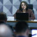 Senado aprova suspensão de resolução do Conanda sobre atendimento a vítimas de violência sexual, gerando debate jurídico sobre diretrizes de proteção à infância.