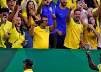 Brasil inicia trajetória na Copa do Mundo no Grupo C contra Marrocos, Haiti e Escócia em meio a transição técnica com Carlo Ancelotti e busca pelo hexacampeonato.