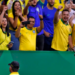 Brasil inicia trajetória na Copa do Mundo no Grupo C contra Marrocos, Haiti e Escócia em meio a transição técnica com Carlo Ancelotti e busca pelo hexacampeonato.