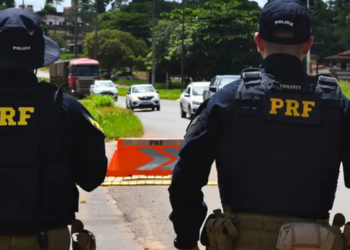 PRF registra 98 mortes e 1.057 feridos durante a Operação Corpus Christi nas rodovias federais. Excesso de velocidade e embriaguez estiveram entre as principais infrações.