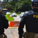 PRF registra 98 mortes e 1.057 feridos durante a Operação Corpus Christi nas rodovias federais. Excesso de velocidade e embriaguez estiveram entre as principais infrações.