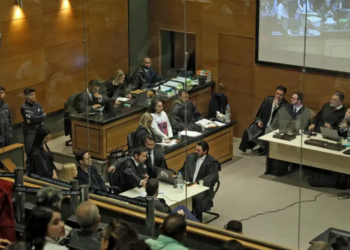  Julgamento da morte de Henry Borel chega à fase decisiva no Rio de Janeiro. Acusação e defesa apresentam argumentos finais antes do veredito dos jurados.