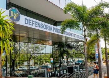 Defensoria Pública do Rio aciona a Justiça para impedir interrupção do atendimento oncológico pelo SUS no Hospital Dr. Beda, em Campos dos Goytacazes.