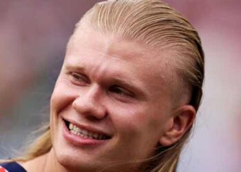 Erling Haaland afirmou que o Brasil é favorito contra a Noruega nas oitavas da Copa do Mundo de 2026, em Nova Jersey.