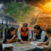 Guia orienta prefeituras a preparar abrigos, alertas e planos de emergência diante dos riscos provocados pelo fortalecimento do El Niño no Brasil.