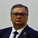 Flávio Dino dá dez dias para 21 partidos explicarem ao STF se presidentes nacionais controlam cotas ou influenciam a destinação de emendas parlamentares.