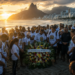 Legado de Bocão deve continuar na Rocinha Surfe Escola