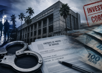 Procurador-geral destaca criação de canal entre Governo do Rio e MPRJ para encaminhar indícios de irregularidades e corrupção.