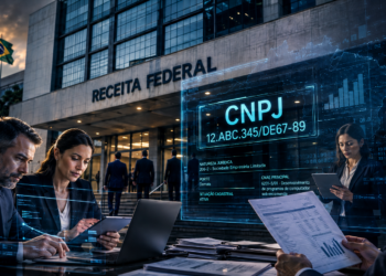 CNPJ passa a ter letras e números para novas empresas a partir de julho