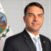 Escritório de Flávio Bolsonaro emitiu três notas fiscais, no total de R$ 1,5 milhão, para empresas relacionadas à estrutura empresarial ligada ao caso Banco Master.