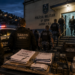 GAECO/MPRJ cumpre mandados contra dois policiais militares investigados por suposto esquema de recebimento de propina de traficantes do Comando Vermelho em Japeri.