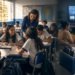 Brasil tem menos jovens entrando na docência e mais professores próximos da aposentadoria; pesquisa projeta cenário até 2040.