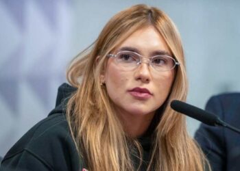 MPDFT processa Virginia Fonseca e Blaze e pede indenização mínima de R$ 120 milhões por suposta publicidade irregular de bets.