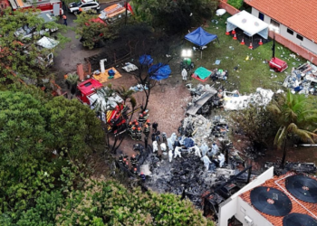 Relatório final do Cenipa aponta que o avião da Voepass não deveria ter decolado e identifica 19 fatores relacionados ao acidente que matou 62 pessoas em Vinhedo.