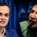 Aliança de Lorenzo Pazolini com Flávio Bolsonaro e Magno Malta reorganiza a direita capixaba e amplia as disputas pela chapa ao Senado em 2026.