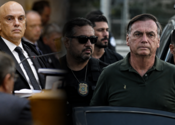 Defesa de Bolsonaro prestou esclarecimentos ao STF sobre duas armas que não foram entregues à Polícia Federal após ordem de Alexandre de Moraes.