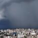 Porto Alegre e municípios das regiões central, oeste e leste estão entre as áreas com previsão de maiores acumulados